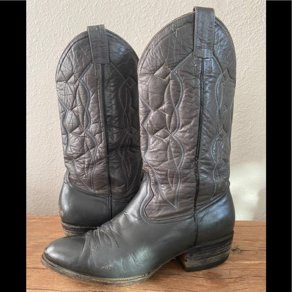 Men’s Rodeo boots